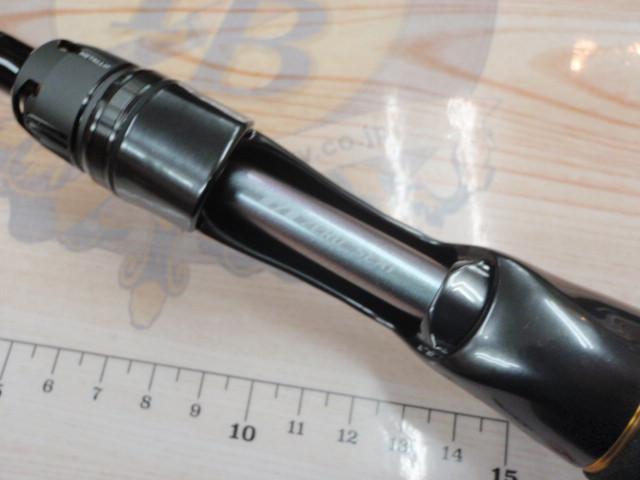 メタリア カットウフグ XH-160