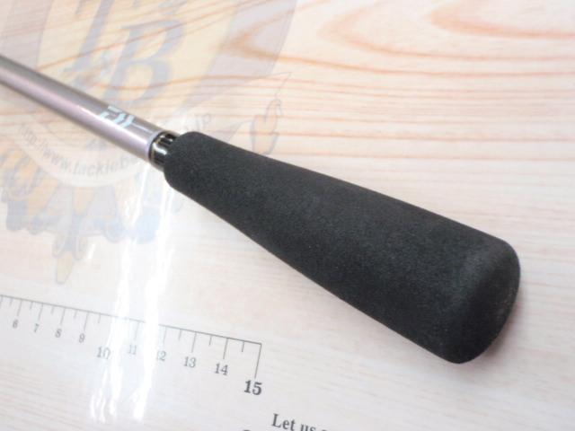 メタリア カットウフグ XH-160