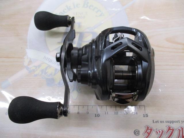 24アドミラ A 150XHL｜＠ベリーネット 日本最大新品中古釣具WEBショップ