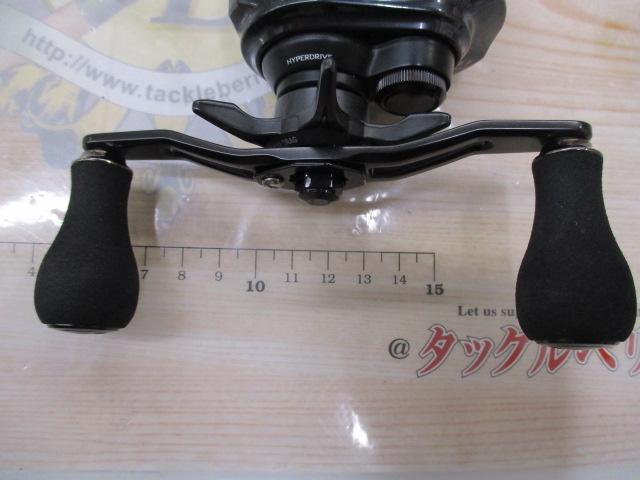 24アドミラ A 150XHL｜＠ベリーネット 日本最大新品中古釣具WEBショップ
