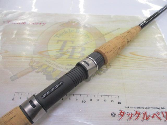 ソルティープラッガー ボロン ウエダ □ SPS-102SS-TiEX UFMウエダ ufm