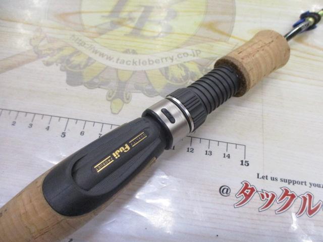 07トラウトライズ 56SUL
