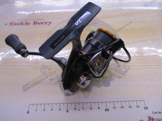 21プレッソ LT2000SS-P
