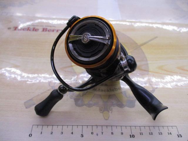 21プレッソ LT2000SS-P