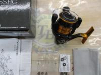 18ソアレBB C2000SSHG｜＠ベリーネット 日本最大新品中古釣具WEBショップ