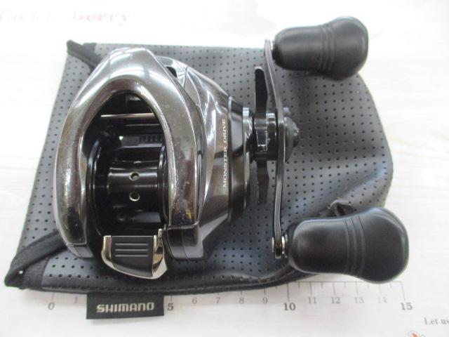 18アンタレスDC MDXG RH 美品 #58 18アンタレスDC MDXG RH｜＠ベリーネット 日本最大新品中古釣具WEBショップ