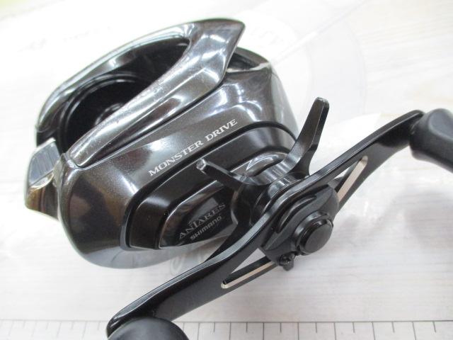 18アンタレスDC MDXG RH｜＠ベリーネット 日本最大新品中古釣具WEBショップ