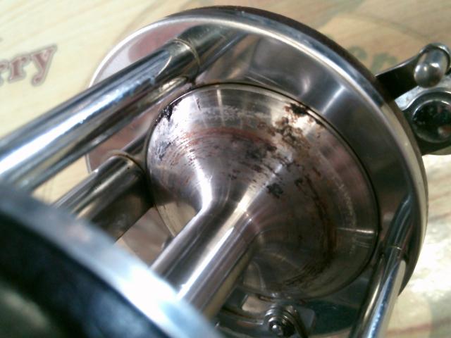 ストロング30LW