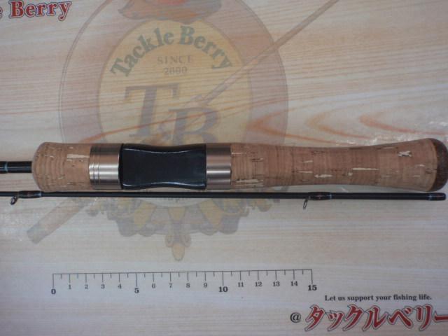カワセミラプソディ TULC-3112UL