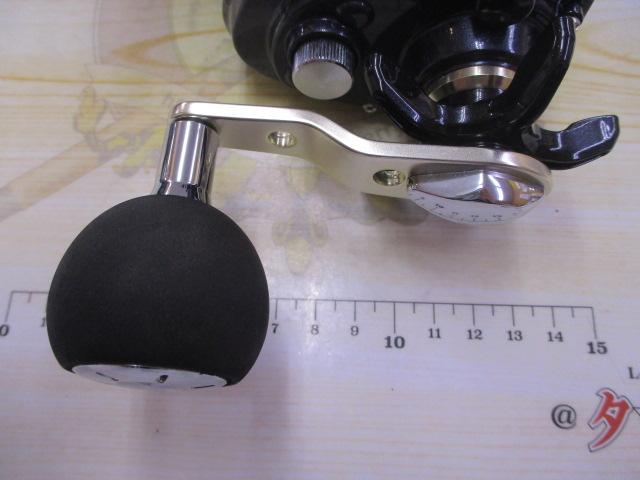 レオブリッツ 150J