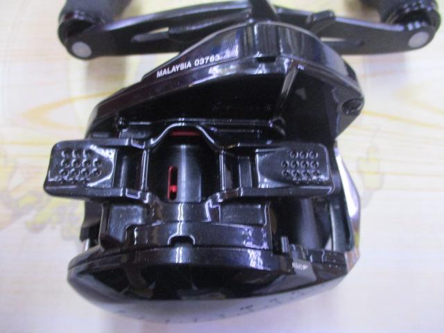 17炎月BB 100HG｜＠ベリーネット 日本最大新品中古釣具WEBショップ