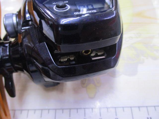 17バルケッタBB 300PGDH