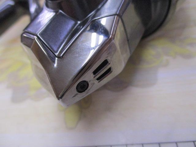24ツインパワー 2500S