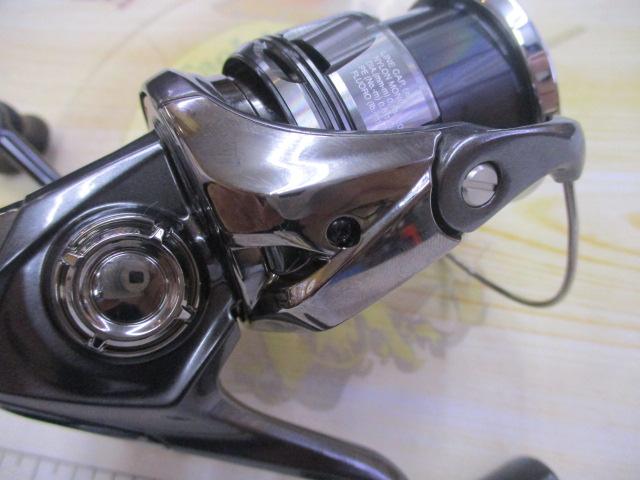 24ツインパワー 2500S