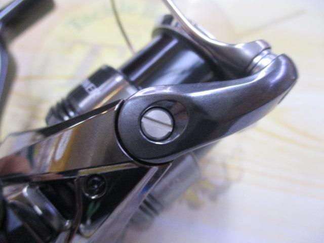 24ツインパワー 2500S