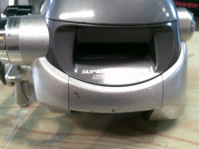 スーパータナコンX 500CH