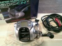 スーパータナコンX 500CH