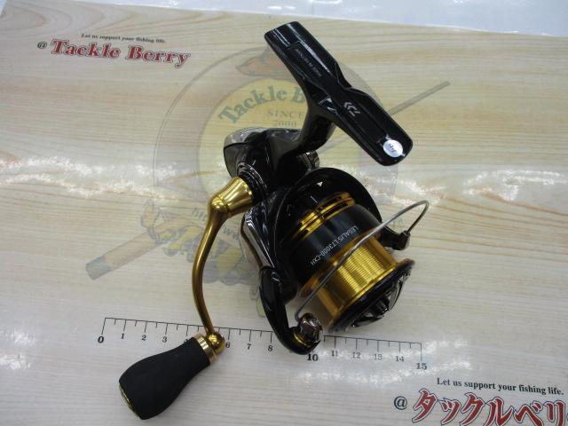 23レガリス LT3000-CXH｜＠ベリーネット 日本最大新品中古釣具WEBショップ