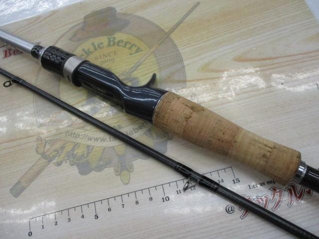 エアエッジ 6102MHB｜＠ベリーネット 日本最大新品中古釣具WEBショップ