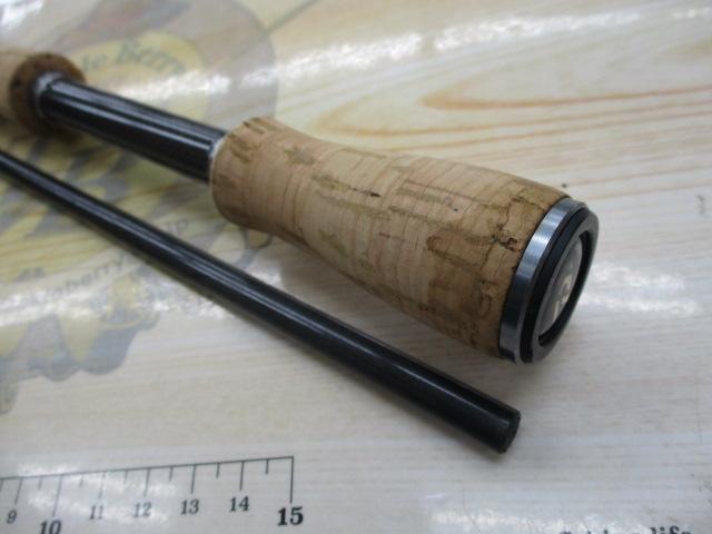 エアエッジ 6102MHB｜＠ベリーネット 日本最大新品中古釣具WEBショップ
