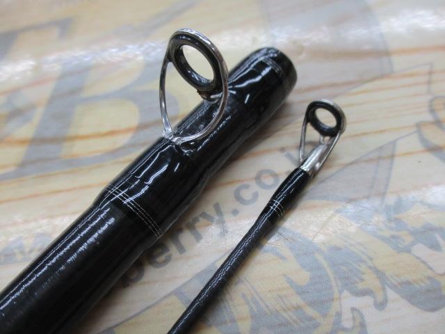 エアエッジ 6102MHB｜＠ベリーネット 日本最大新品中古釣具WEBショップ