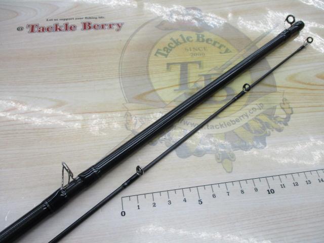 エアエッジ 6102MHB｜＠ベリーネット 日本最大新品中古釣具WEBショップ
