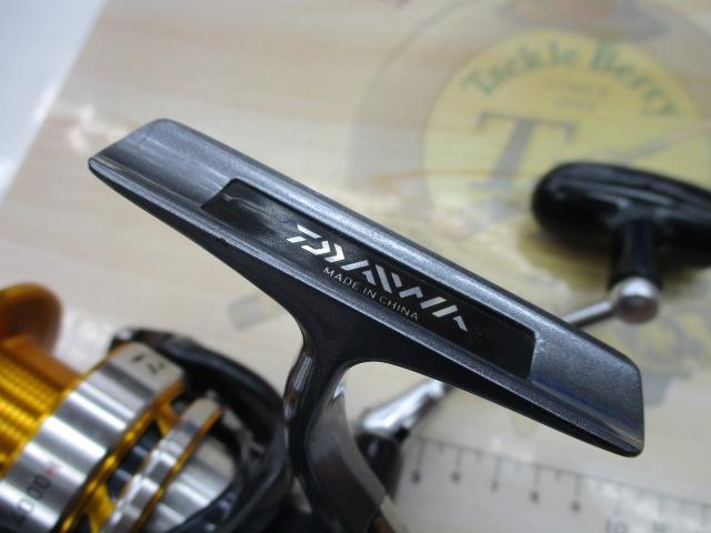 17エクセラー 4000H｜＠ベリーネット 日本最大新品中古釣具WEBショップ