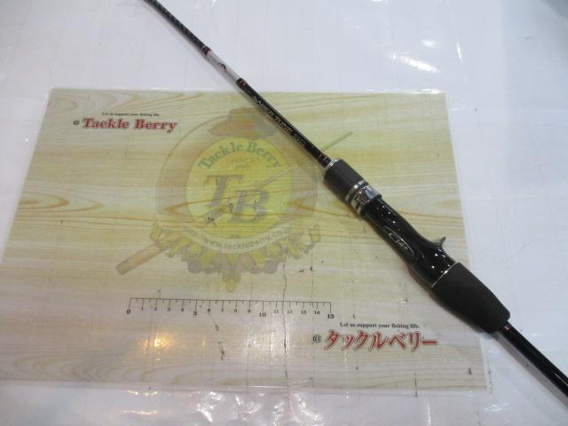 サーベルチューンSS B66M
