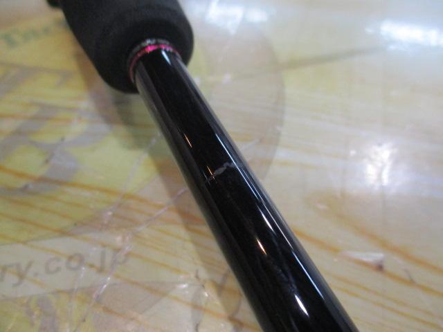 サーベルチューンSS B66M