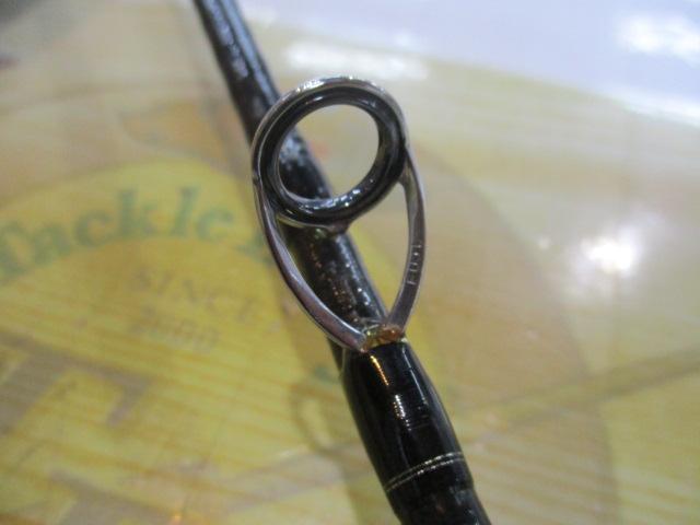 サーベルチューンSS B66M