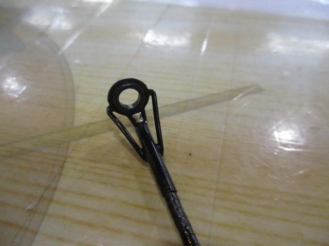 サーベルチューンSS B66M