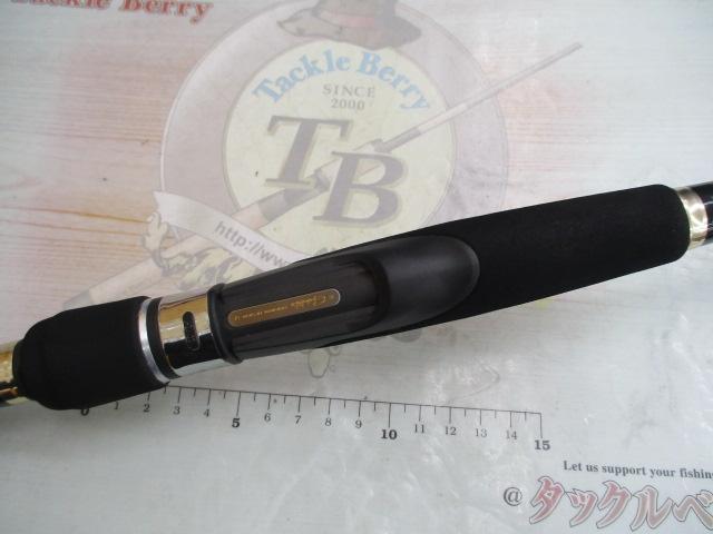 がま磯メタルキャスト 110H｜＠ベリーネット 日本最大新品中古釣具WEB