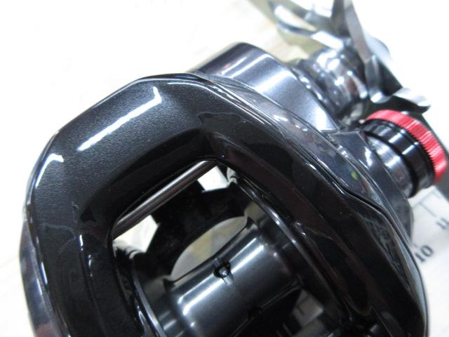 24スコーピオンMD 200HG｜＠ベリーネット 日本最大新品中古釣具WEBショップ