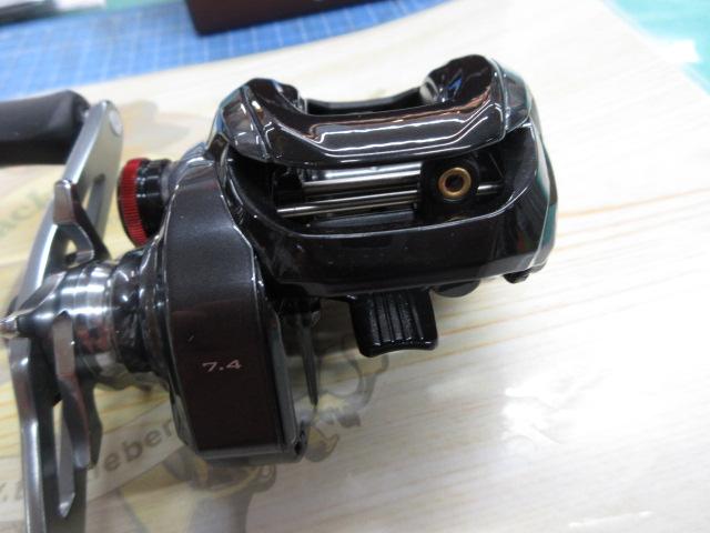 24スコーピオンMD 200HG｜＠ベリーネット 日本最大新品中古釣具WEBショップ