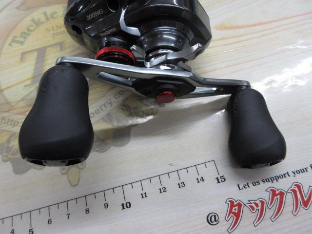 24スコーピオンMD 200HG｜＠ベリーネット 日本最大新品中古釣具WEBショップ