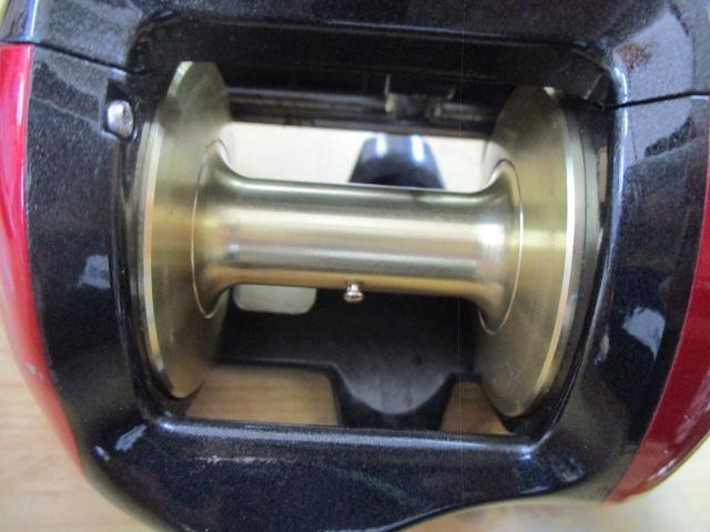 07SLS小船 2000XH