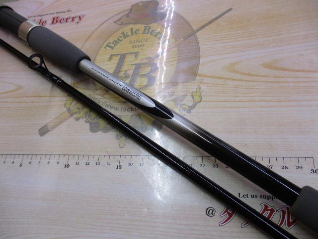 パシフィックファントムS PF-S S1002MHFS