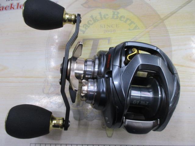 スティーズ A TW 1016XHL｜＠ベリーネット 日本最大新品中古釣具WEB
