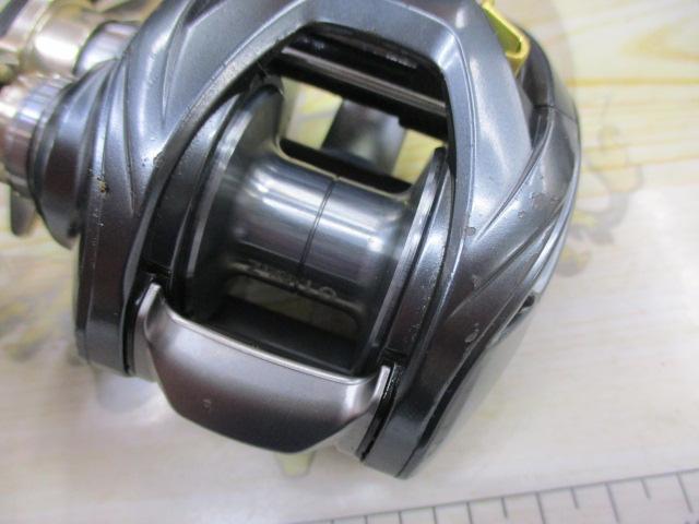 スティーズ A TW 1016XHL｜＠ベリーネット 日本最大新品中古釣具WEB