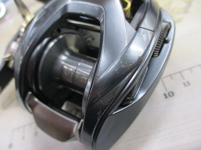 スティーズ A TW 1016XHL｜＠ベリーネット 日本最大新品中古釣具WEB