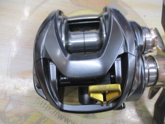 スティーズ A TW 1016XHL｜＠ベリーネット 日本最大新品中古釣具WEB