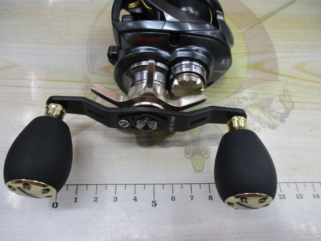 【未使用品】スティーズA TW 1016HL カスタム品 スティーズ A TW 1016XHL｜＠ベリーネット 日本最大新品中古釣具WEB