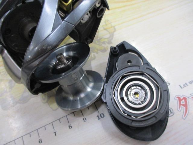 スティーズ A TW 1016XHL｜＠ベリーネット 日本最大新品中古釣具WEB