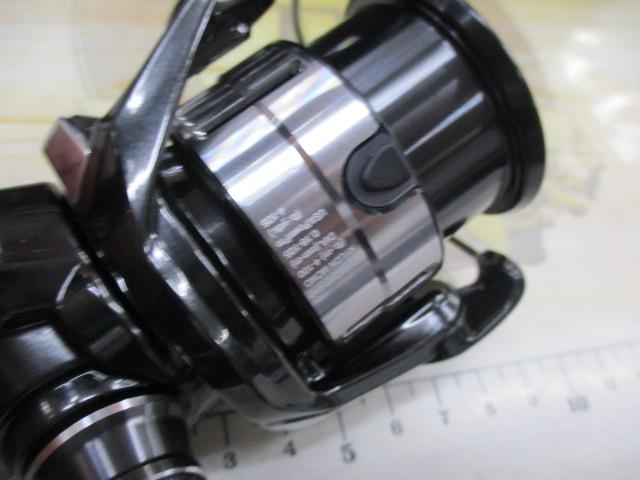 23ヴァンキッシュ C2000SHG