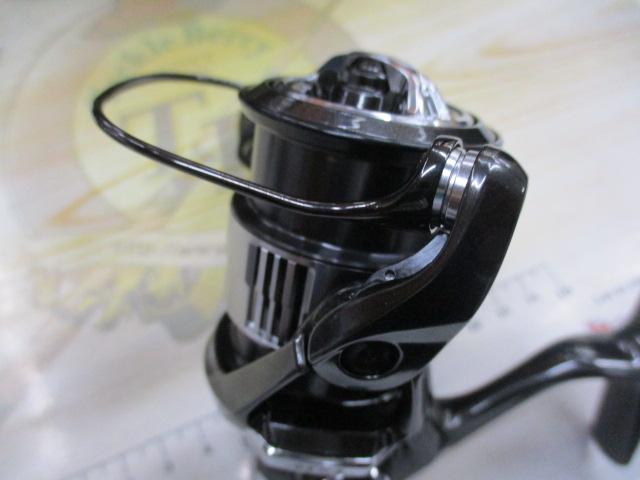 23ヴァンキッシュ C2000SHG