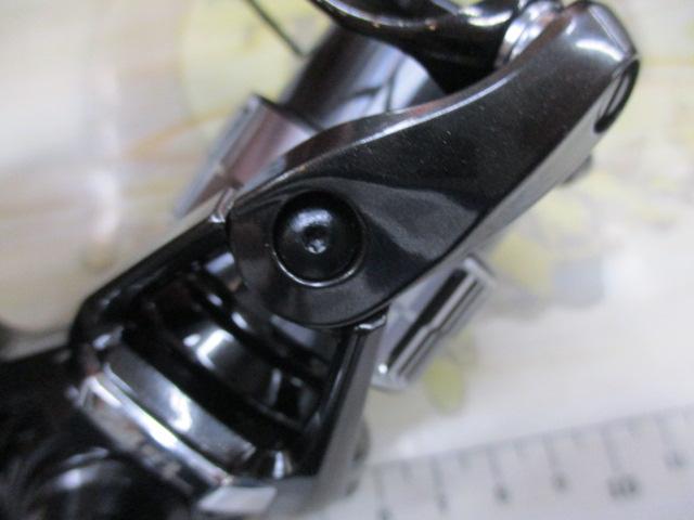 23ヴァンキッシュ C2000SHG