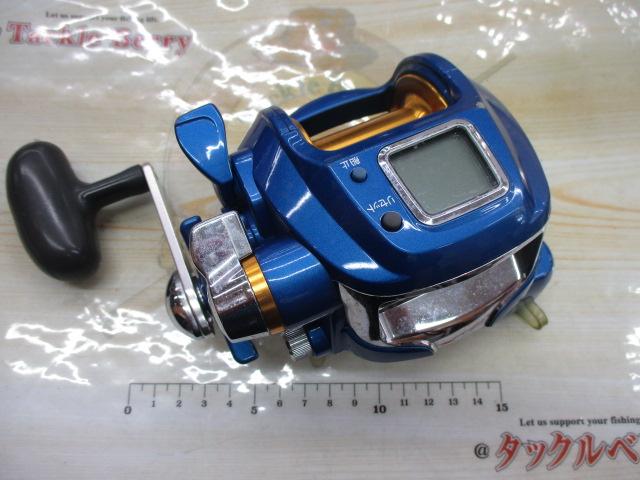 ハイパータナコン 500S
