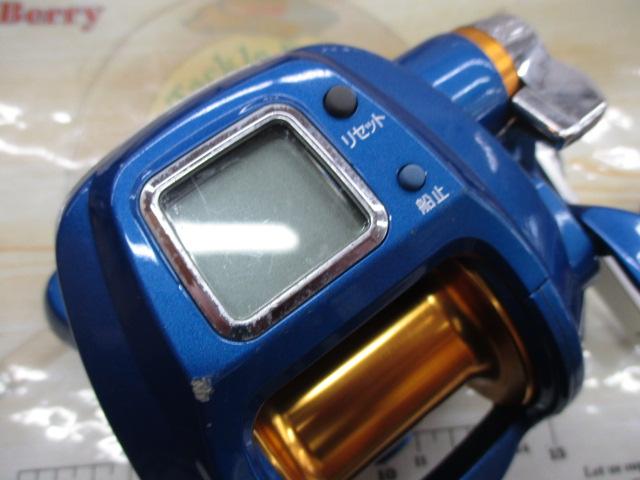 ハイパータナコン 500S