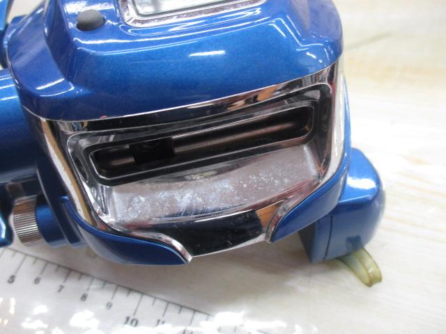 ハイパータナコン 500S