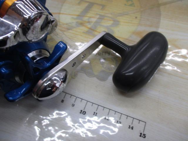 ハイパータナコン 500S
